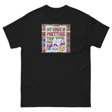 My Voice Pillow classic tee