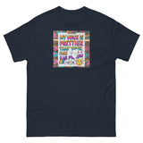 My Voice Pillow classic tee