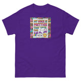 My Voice Pillow classic tee