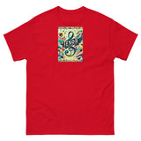 Tenor High classic tee
