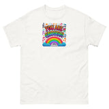 You Are Enough classic tee