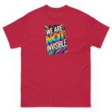 You are Not classic tee