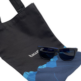 Townie shades and bag bundle