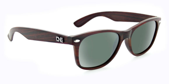 Revtown Sunglasses- Dark Demi