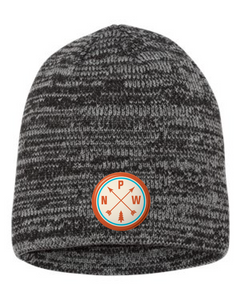 PNW ARROWS | MARLED BEANIE