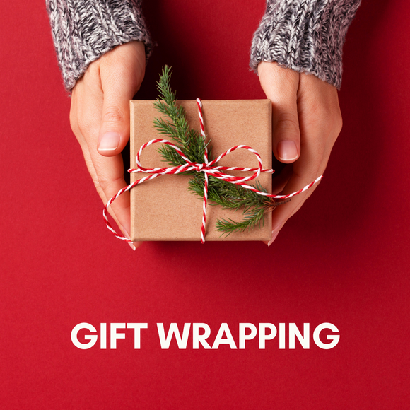 Gift Wrapping